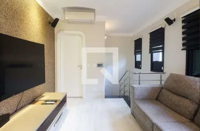Casa para aluguel - tatuapé, 3 quartos,  180 m² - são paulo