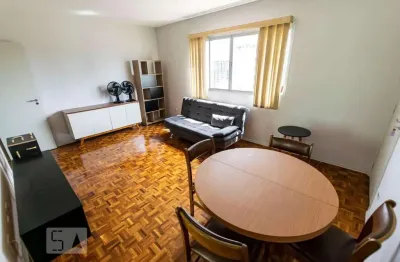 Apartamento para aluguel - aclimação, 3 quartos,  75 m² - são paulo