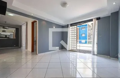 Apartamento para aluguel - pinheiros, 2 quartos,  116 m² - são paulo