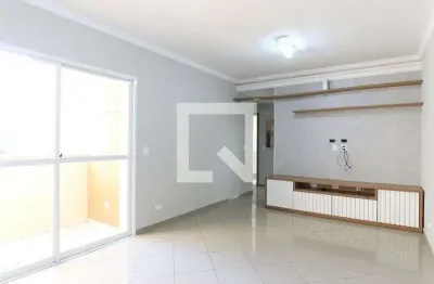 Apartamento para aluguel - jardim america, 2 quartos,  62 m² - são josé dos campos