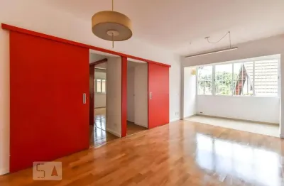 Apartamento para aluguel - jardim paulista, 2 quartos,  90 m² - são paulo