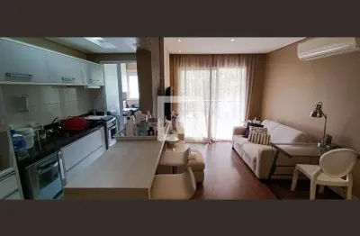 Apartamento para aluguel - morumbi, 2 quartos,  65 m² - são paulo