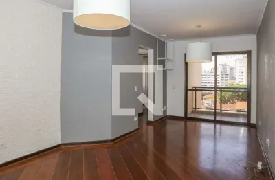 Apartamento para aluguel - vila pompéia, 2 quartos,  75 m² - são paulo
