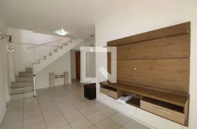 Cobertura para aluguel - freguesia , 3 quartos,  227 m² - rio de janeiro