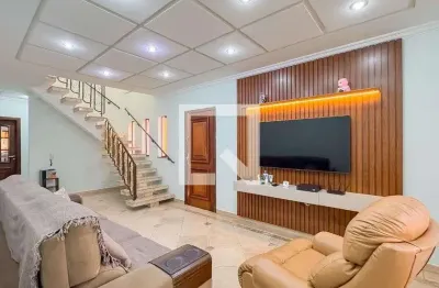 Casa para aluguel - ipiranga, 4 quartos,  227 m² - são paulo