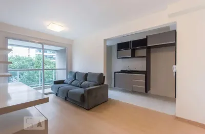 Apartamento para aluguel - alto da lapa, 2 quartos,  60 m² - são paulo