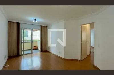Apartamento para Aluguel - Sumaré, 2 Quartos,  67 m² - São Paulo
