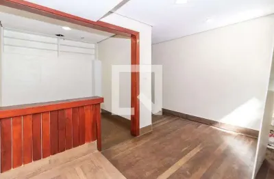Casa para aluguel - barra funda, 1 quarto,  67 m² - são paulo