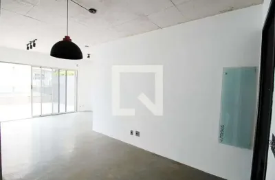 Apartamento para aluguel - panamby, 2 quartos,  125 m² - são paulo
