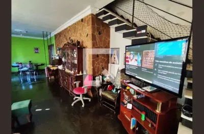 Casa / sobrado em condomínio para aluguel - méier, 5 quartos,  270 m² - rio de janeiro