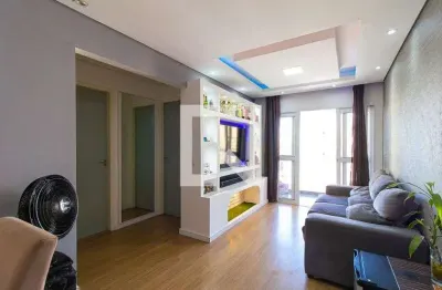 Apartamento para aluguel - bela vista, 2 quartos,  86 m² - são paulo