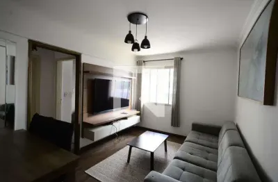 Apartamento para aluguel - vila mariana, 2 quartos,  65 m² - são paulo