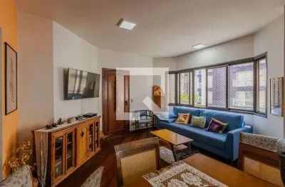 Apartamento para aluguel - pinheiros, 3 quartos,  108 m² - são paulo