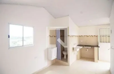 Casa com 1 quarto para alugar na Rua Jacinto Estivão, Jaraguá, São Paulo
