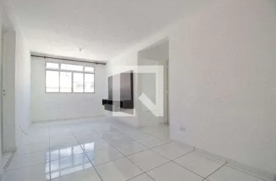 Casa / sobrado em condomínio para aluguel - lajeado, 2 quartos,  54 m² - cotia
