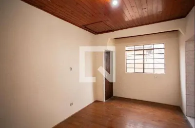 Casa para aluguel - mandaqui, 1 quarto,  40 m² - são paulo