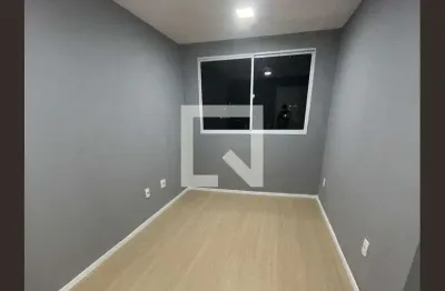 Apartamento para aluguel - guaratiba, 2 quartos,  42 m² - rio de janeiro