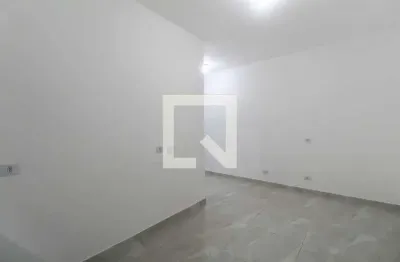 Casa para aluguel - vila prudente, 1 quarto,  35 m² - são paulo