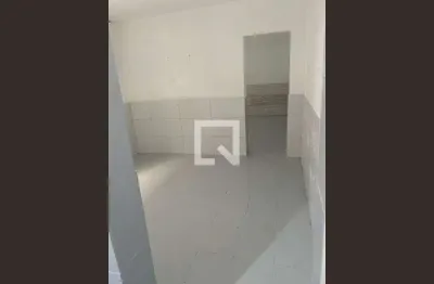 Casa para aluguel - vila formosa, 1 quarto,  50 m² - são paulo