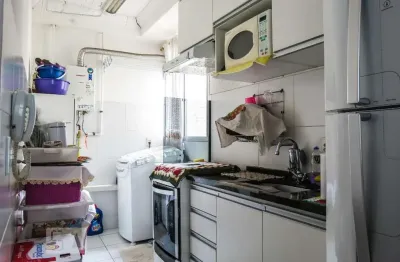 Apartamento para aluguel - são pedro, 2 quartos,  39 m² - osasco