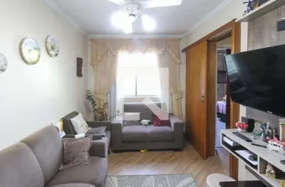 Apartamento para aluguel - cidade satelite santa barbara, 2 quartos,  50 m² - são paulo