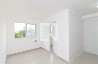 Apartamento para aluguel - jardim robru, 2 quartos,  35 m² - são paulo