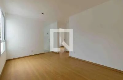 Apartamento para aluguel - vargem grande, 2 quartos,  40 m² - rio de janeiro