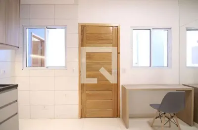 Kitnet / stúdio para aluguel - artur alvim, 1 quarto,  24 m² - são paulo