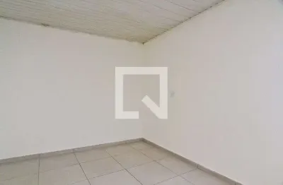 Casa para aluguel - freguesia do ó, 1 quarto,  70 m² - são paulo