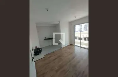 Apartamento para aluguel - jardim pioneira, 2 quartos,  47 m² - cotia