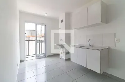 Kitnet / stúdio para aluguel - sacomã, 1 quarto,  35 m² - são paulo