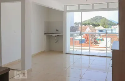Apartamento para aluguel - vargem pequena, 2 quartos,  50 m² - rio de janeiro