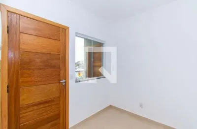 Apartamento para aluguel - vila formosa, 1 quarto,  25 m² - são paulo