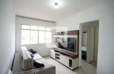 Apartamento para aluguel - liberdade, 2 quartos,  43 m² - são paulo