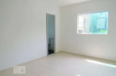 Kitnet / stúdio para aluguel - vila ede, 1 quarto,  28 m² - são paulo
