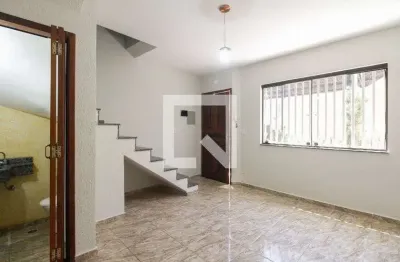 Casa / sobrado em condomínio para aluguel - vila aricanduva, 2 quartos,  65 m² - são paulo