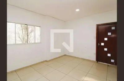 Casa para aluguel - vila gustavo, 2 quartos,  100 m² - são paulo