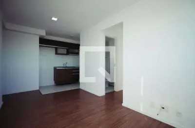 Apartamento para aluguel - jardim são savério, 2 quartos,  41 m² - são paulo