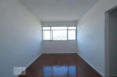 Apartamento para aluguel - tijuca, 2 quartos,  55 m² - rio de janeiro