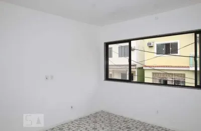 Apartamento para aluguel - méier, 1 quarto,  60 m² - rio de janeiro