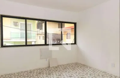 Apartamento para aluguel - méier, 1 quarto,  60 m² - rio de janeiro