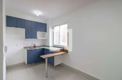Apartamento para aluguel - liberdade, 1 quarto,  28 m² - são paulo