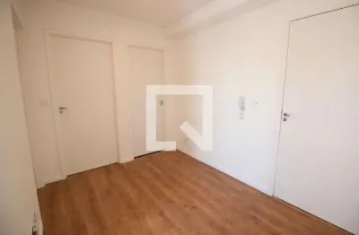 Apartamento para aluguel - vila sônia, 2 quartos,  31 m² - são paulo