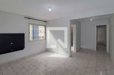 Apartamento para aluguel - vila califórnia, 2 quartos,  58 m² - são paulo