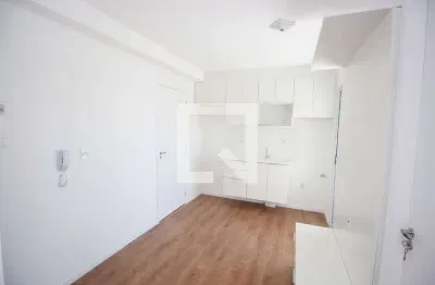 Apartamento para aluguel - vila sônia, 2 quartos,  31 m² - são paulo