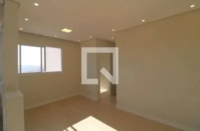 Apartamento para aluguel - vila erna, 2 quartos,  41 m² - são paulo