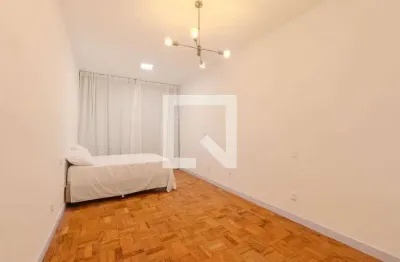 Kitnet / stúdio para aluguel - consolação, 1 quarto,  31 m² - são paulo
