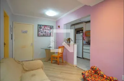 Apartamento para aluguel - higienópolis, 1 quarto,  42 m² - porto alegre