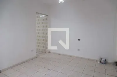Casa para aluguel - vila augusta, 2 quartos,  147 m² - guarulhos
