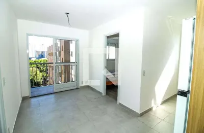 Apartamento para aluguel - água branca, 2 quartos,  37 m² - são paulo